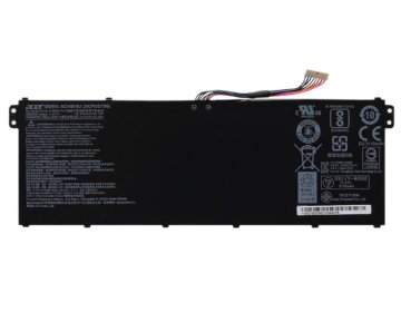 Originale 3220mAh 36Wh Batteria Acer Aspire 3 A315-53G-56XJ
