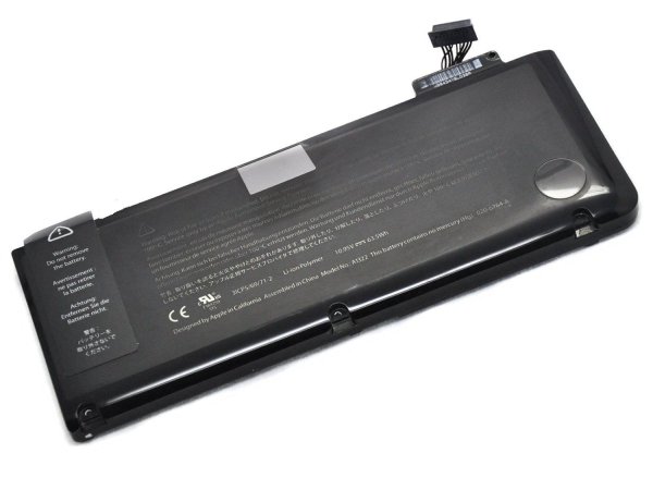 6 Cell Apple MacBook Pro 13" MB471*/A MB471CH/A Batteria