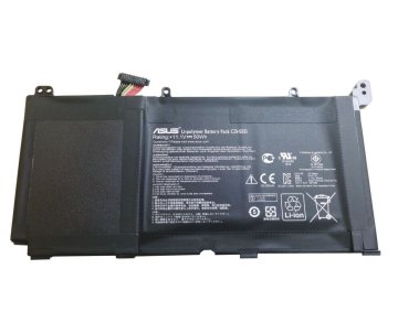 Originale 50Wh Asus S551LB-DB71T S551LB-CJ003H S551LB-CJ005H Batteria