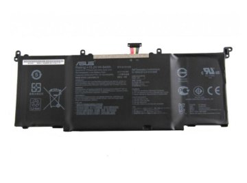 Originale 4240mAh 64Wh Asus ROG GL502VM-FY211T Batteria