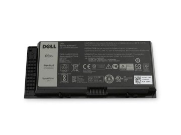 Originale 6 Cell 65Whr Dell Precision M4800-2960 Batteria
