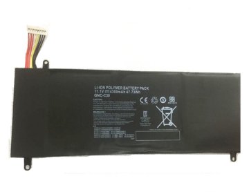 Originale 4300mAh Gigabyte GNC-C30 U2442 u24f P34G v2 Batteria