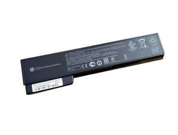 Originale 55Wh HP ProBook 6460b (YQ301EC) Batteria