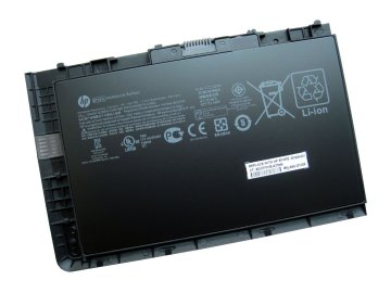 Originale 52Whr HP EliteBook Folio 9470m (E0E80UP) Batteria