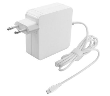 96W USB-C Alimentatore Adattatore Apple MacBook Pro 16 MVVM2TH/A +Cavo