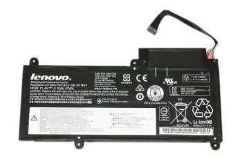 Originale 47Wh Lenovo ThinkPad E460 (20ETCTOCP3) Batteria