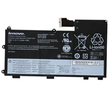 Originale 47Whr Lenovo ThinkPad T430u 6273-3CU Batteria