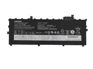 Originale 57Whr 4950mAh Lenovo SB10K97588 Batteria