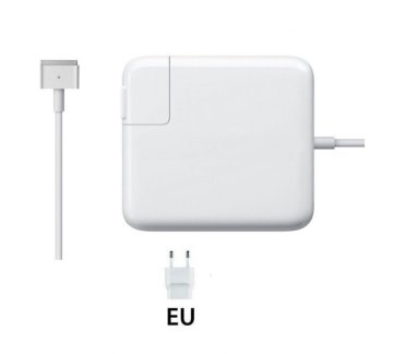 Alimentatore Caricabatterie per Apple MacBook Pro ME294LL/A 85W