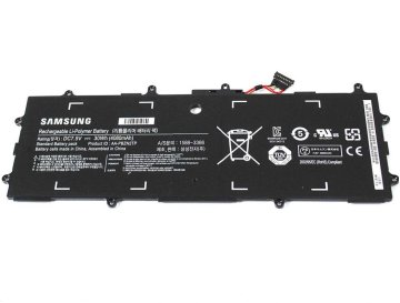 Originale 30Wh Samsung NP910S3G-K02 NP910S3G-K01NL Batteria