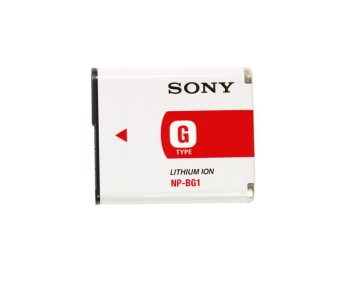 Originale 960mAh Sony DSC-W70 DSC-W70B DSC-W70S Digital Camera Batteria