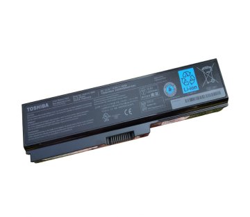 48Wh Toshiba Satellite A665-S5181 A665-S5182X A665-S5183X Batteria