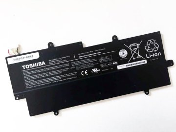 Originale 47Wh Toshiba Portege Z830-2000u Z830-2002UT Batteria
