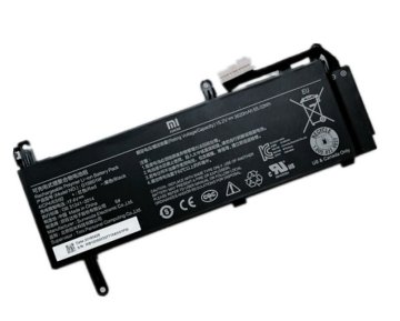 Originale 3620mAh 55.02Wh Xiaomi TM1705 TM1801 171502-A1 Batteria