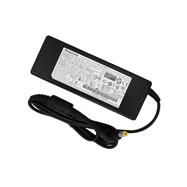 Originale 110W Panasonic CF-AA5713AM1 CF-AA5713AM Adattatore + Cavo