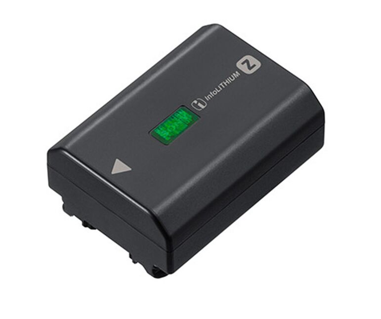 Originale 7.2V 16.4Wh 2280mAh Batteria per Sony Alpha 6600