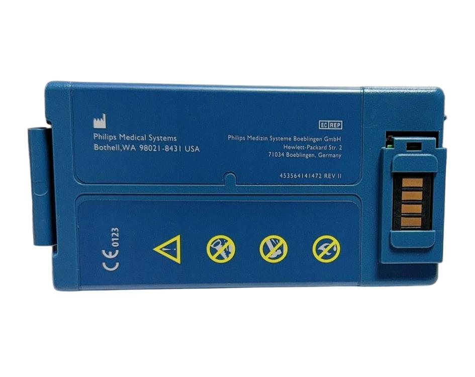 9V 4.2Ah Batteria Philips 98021-8431 98021-B431 861304 9V 4.2Ah Batteria Philips 98021-8431 98021-B431 861304