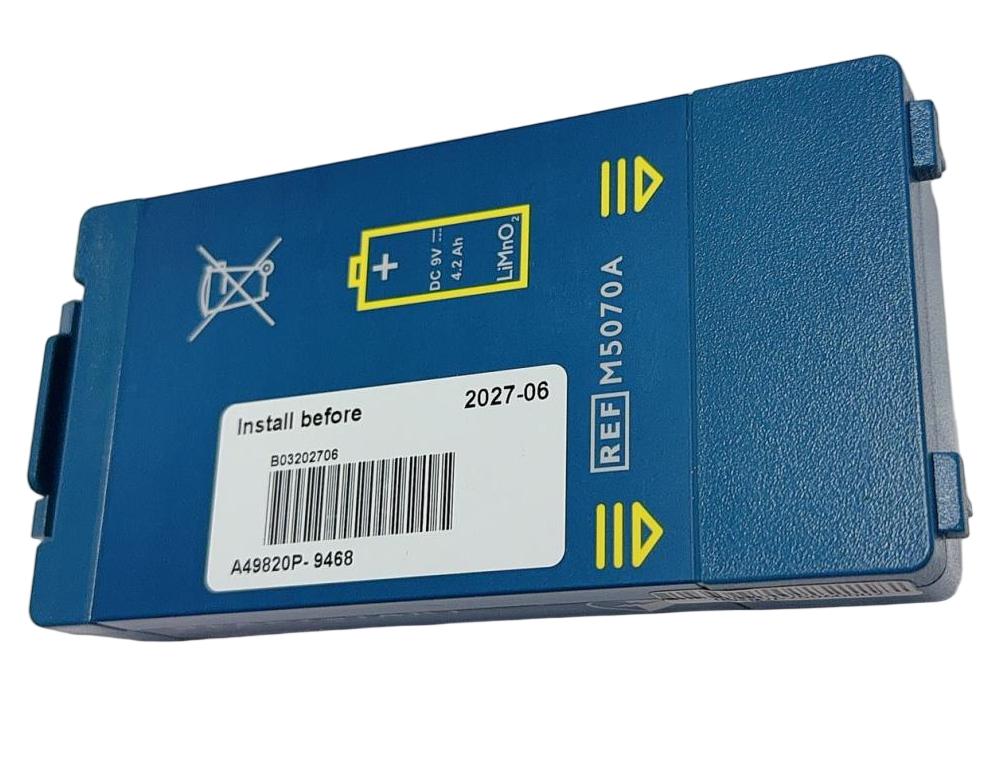 9V 4.2Ah Batteria Philips 98021-8431 98021-B431 861304 9V 4.2Ah Batteria Philips 98021-8431 98021-B431 861304
