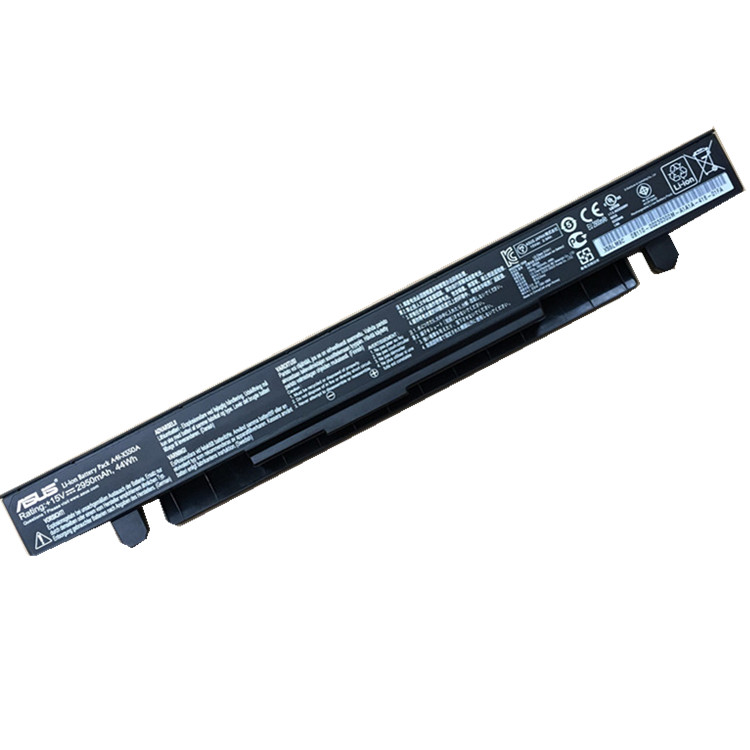 Originale 44whr Asus A41-X550A Batteria