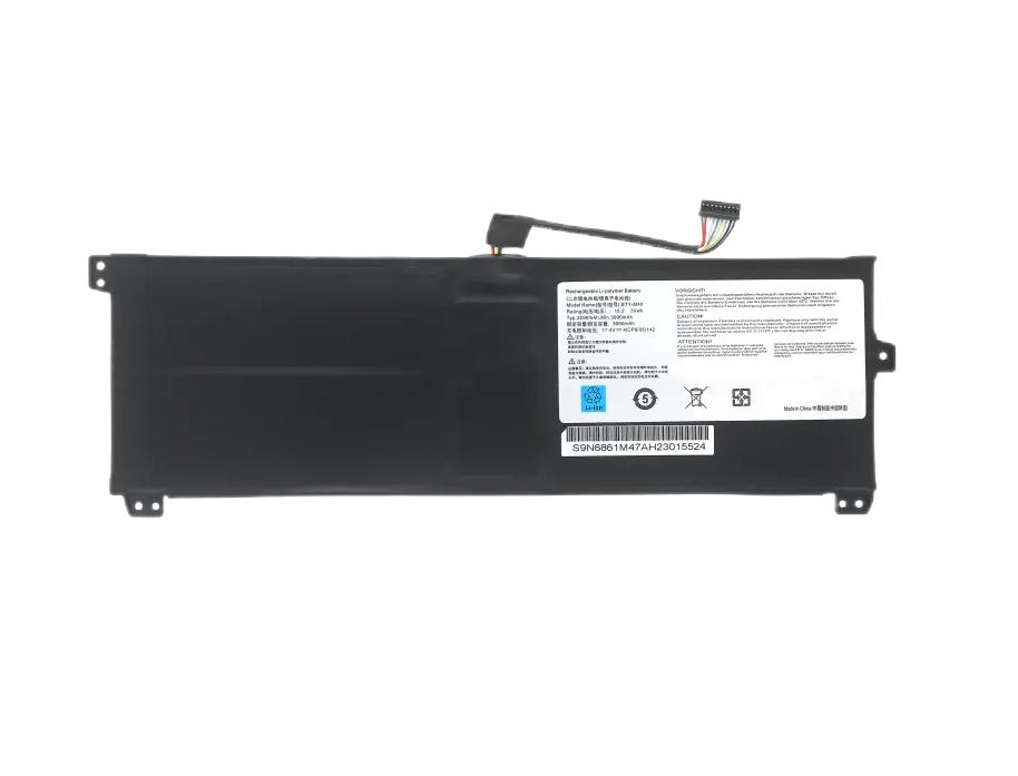 Originale 3290mAh 50Wh MSI Modern 14 A10RB-459 Batteria