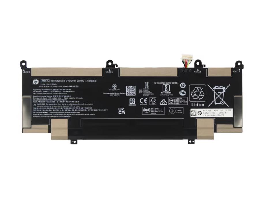 Originale 3744mAh 60.76Wh HP L60213-2C1 L60213-AC1 L60373-005 Batteria