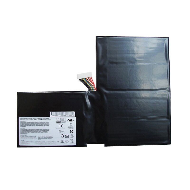 Originale 4640mAh MSI GS60 2PC-016NL GS60 2PC-028XFR Batteria