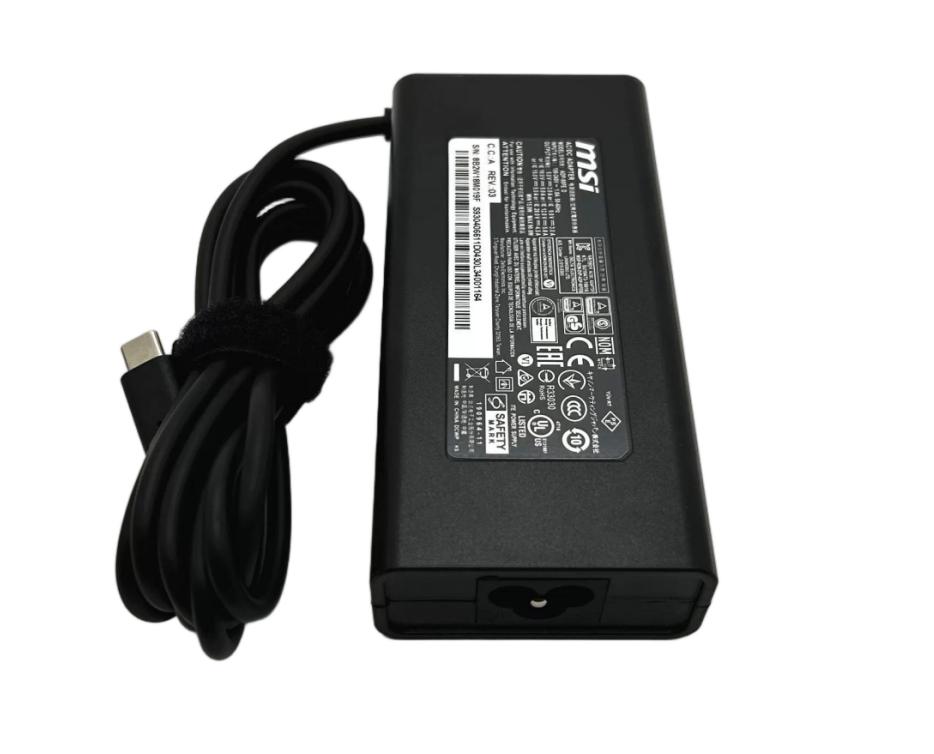 Originale 90W Type-C Delta ADP-90FE D Alimentatore Adattatore + Cavo Originale 90W Type-C Delta ADP-90FE D Alimentatore Adattatore + Cavo