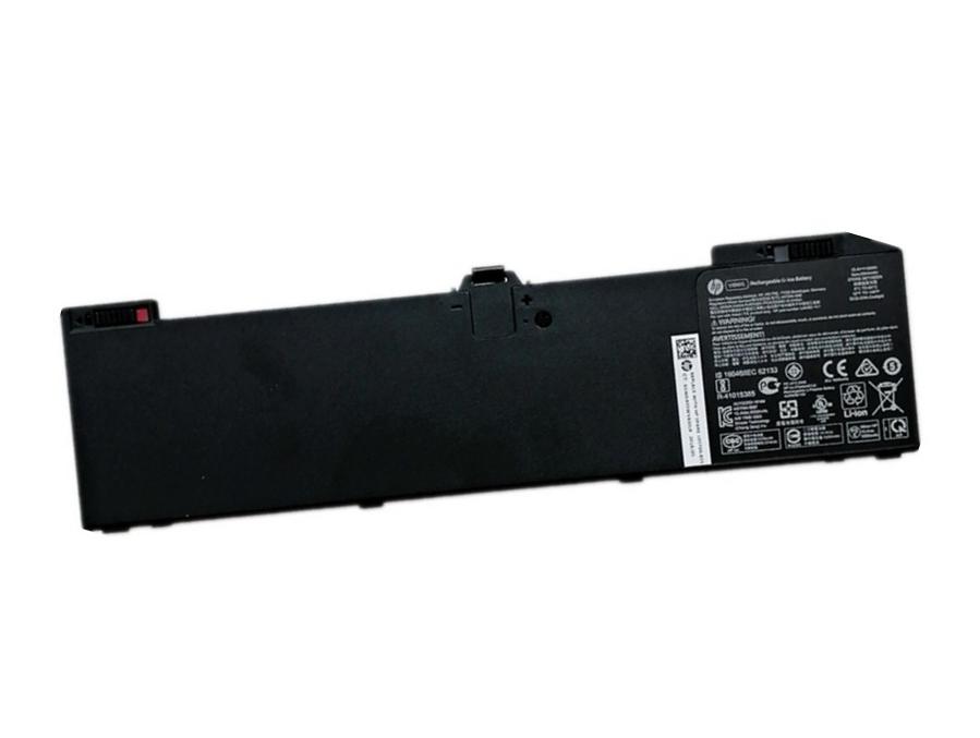 Originale 5844mAh 90Wh HP ZBook 15 G5 4QH63ES Batteria