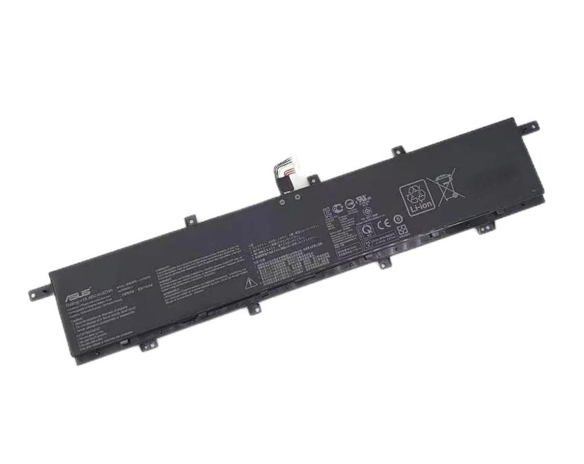 Originale 8-Cell 5984mAh 92Wh Asus ZenBook Pro 15 UX582LR-H2002R Batteria