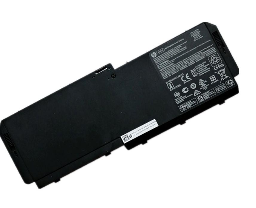 Originale 8310mAh 95.9Wh HP 3ICP7/50/71-2 4ME80AA Batteria