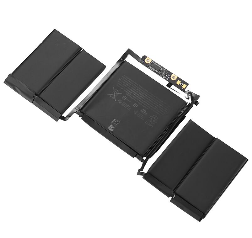 49.2Wh Apple MacBook Pro 13 2016 quattro porte Thunderbolt 3 Batteria