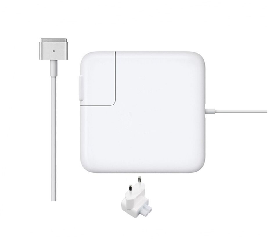 60W Apple MacBook Pro MGX92J/A MagSafe 2 Alimentatore Adattatore