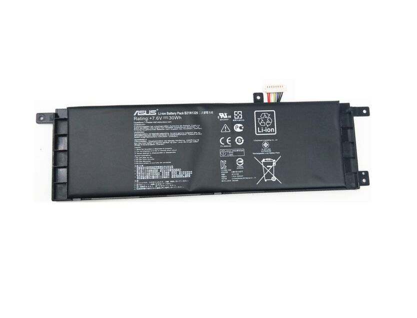 Originale 30Wh Asus 0B200-00840700 Batteria