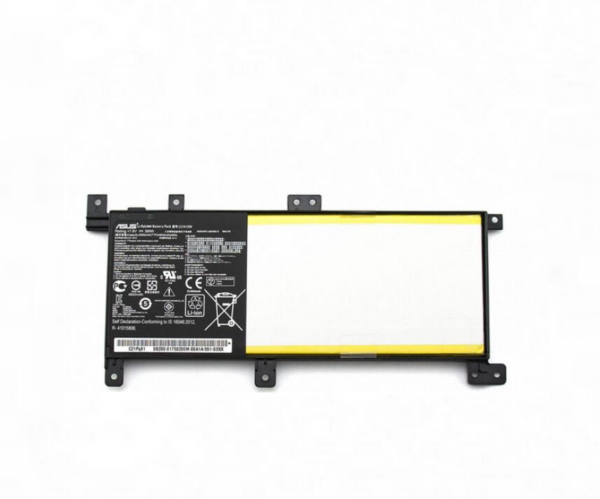 Originale 5000mAh 38Wh 2 Cell Batteria per Asus Vivobook X556UV-XX017T