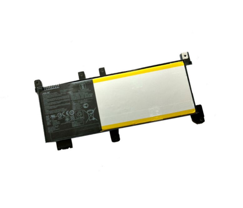 Originale 5000mAh 38Wh Asus C21N1638 Batteria