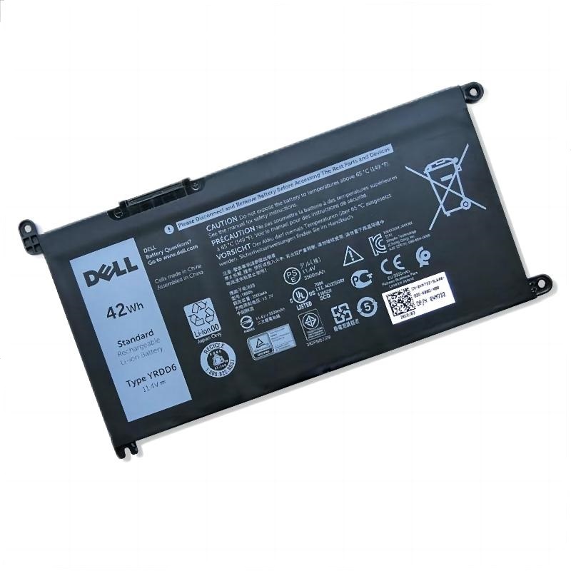 Originale 42Wh 3 Cell Dell Vostro 3405 P132G P132G002 Batteria