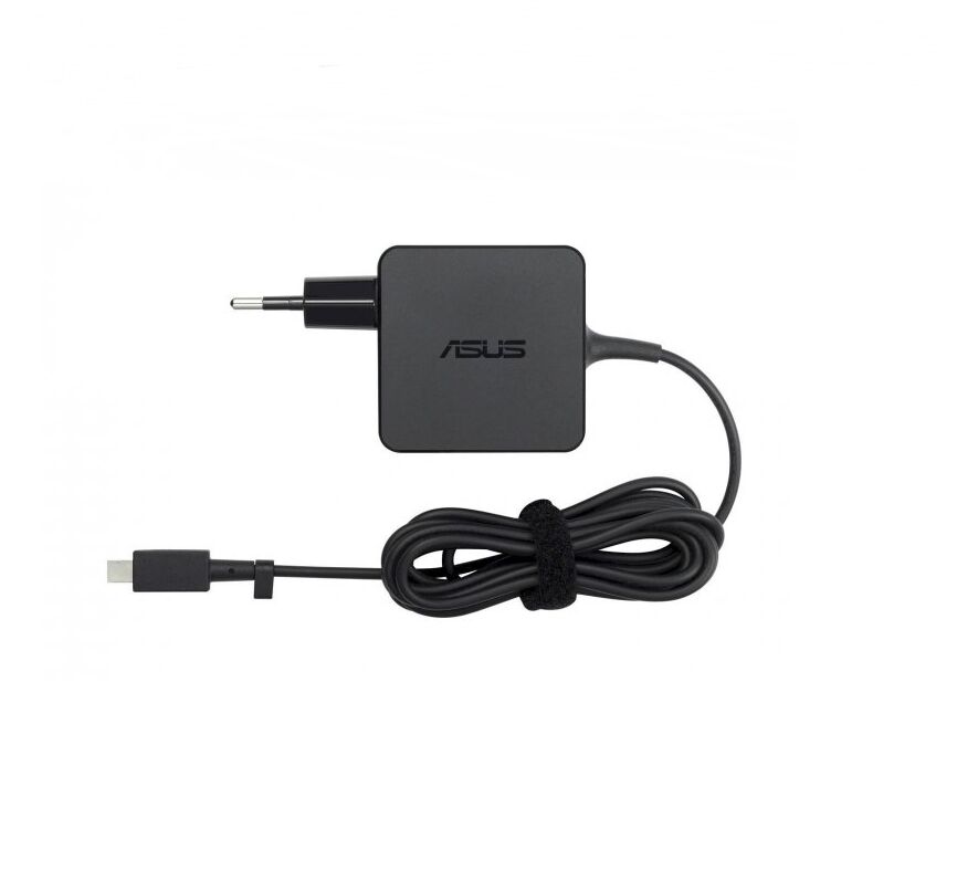 Originale 45W USB-C Adattatore per Asus ZenBook 3 UX390UA-GS041T