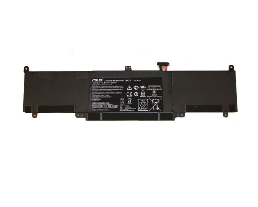 Originale 50Whr Asus Transformer Book Flip TP300LA-1A Batteria