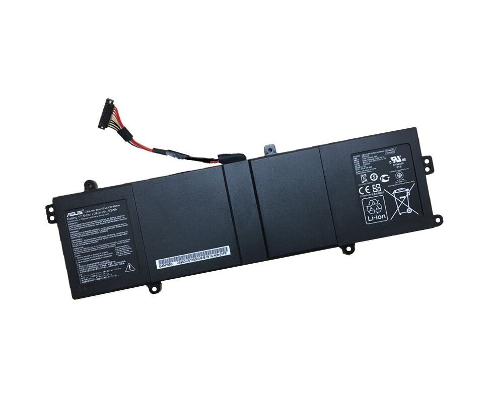 Originale 53Wh Asus X200MA-KX085H X200MA-KX130D X200MA-RCLT07 Batteria