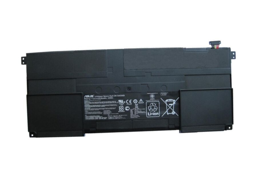Originale 3535mAh 53Wh Asus 31-CX022H 31-DH51 31-DH71 Batteria