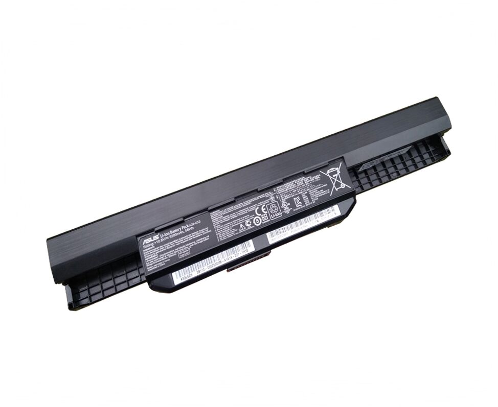 Originale 5200mAh 56Wh Asus A32-K53 Batteria