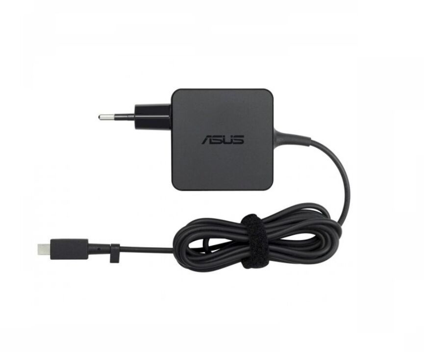 Originale 65W Adattatore Asus ZenBook 3 Deluxe UX490UA 90NB0EI1-M00990