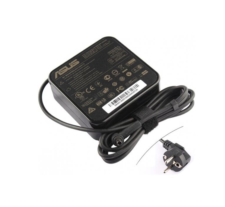 Originale 90W Asus 0A001-00041300 Alimentatore Adattatore + Cavo