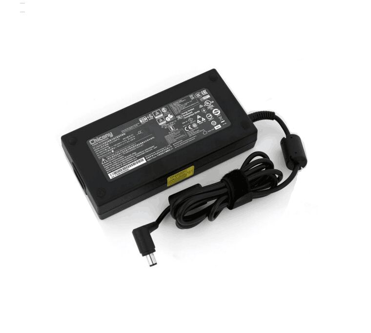 230W Acer Predator PT715-51-74NR Alimentatore Adattatore + Cavo libero