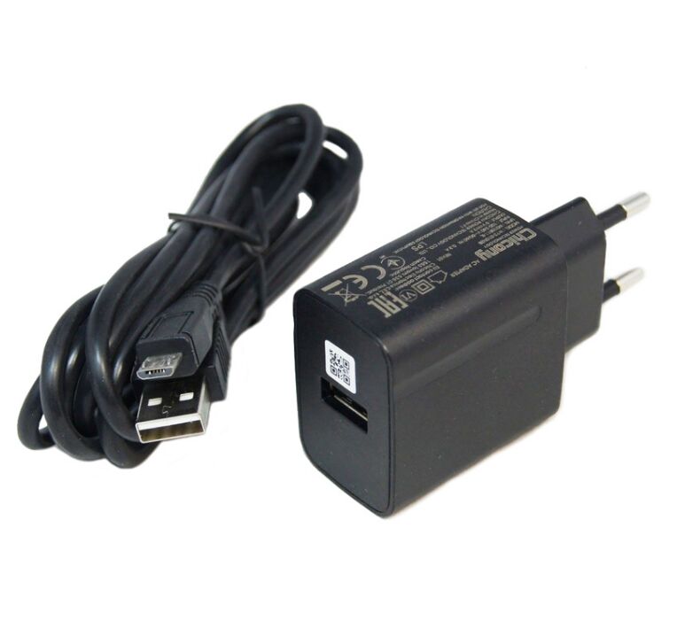 Originale Alimentatore Asus Transformer Pad TF0310C-1A003A + Cavo
