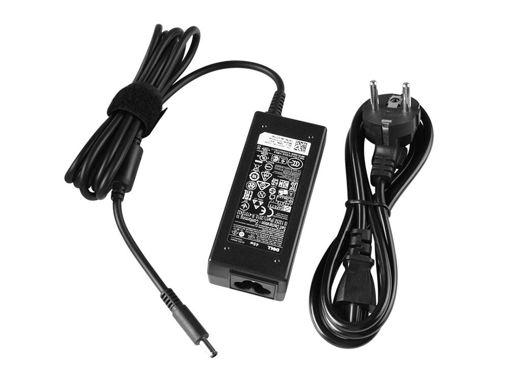 Originale 45W Dell Vostro 15-3000 3558-4375 Alimentatore Adattatore