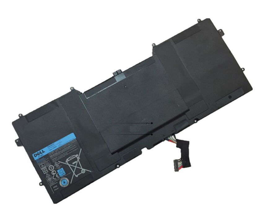 Originale 47Whr Dell XPS 13-7000sLV 13-9001sLV Batteria