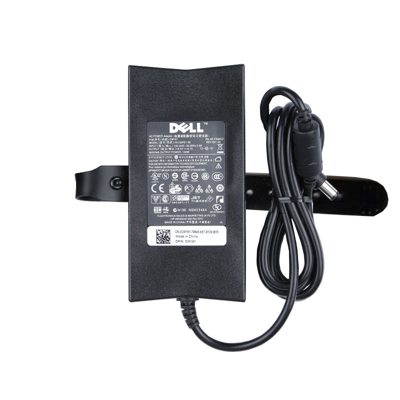 Originale 130W Dell 05U092 0F7970 0F8834 Alimentatore Adattatore