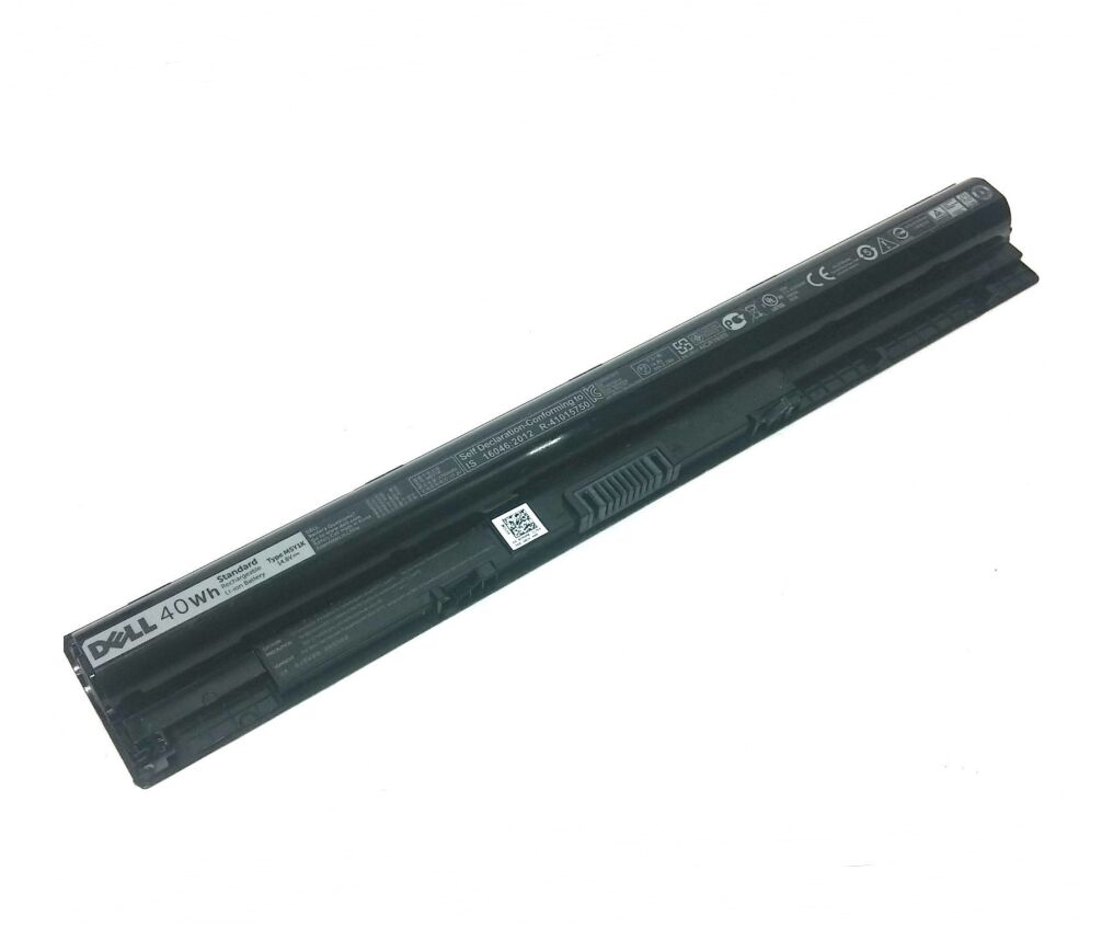 Originale 40Wh 4 Cell Dell K185W M5Y1K WKRJ2 Batteria