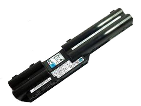 Originale 72Whr 6 Cell Fujitsu FMVNBP222 Batteria